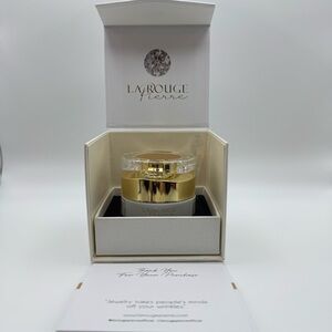 Pearl Day Cream Collagen Hyaluronic Acid Almond Oil Mandarin Orange Extract